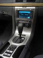 Holden Berlina 2006 года